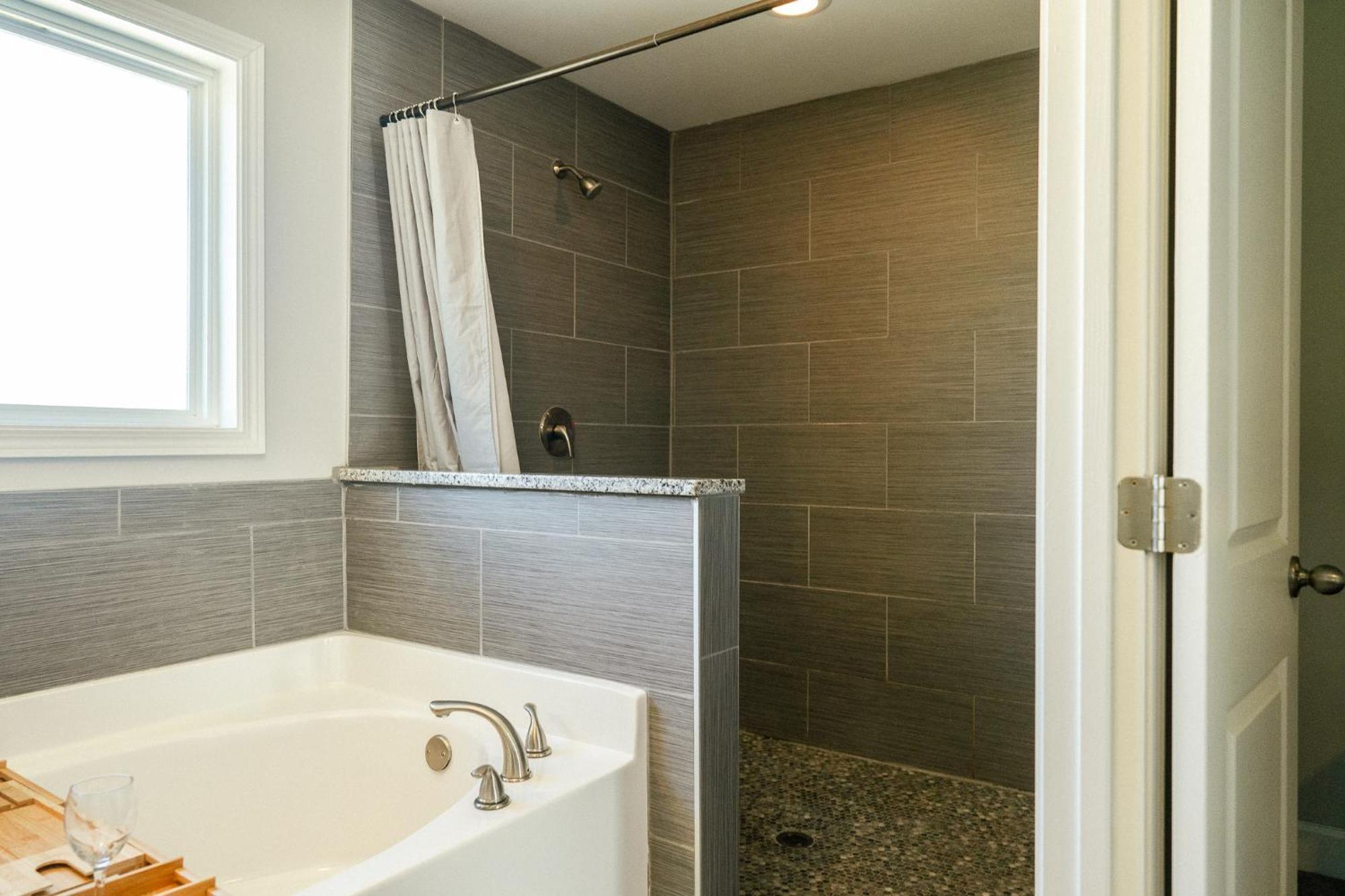 Enjoy This Mini-Mansion Near Downtown And The Airport! Atlanta Exteriér fotografie