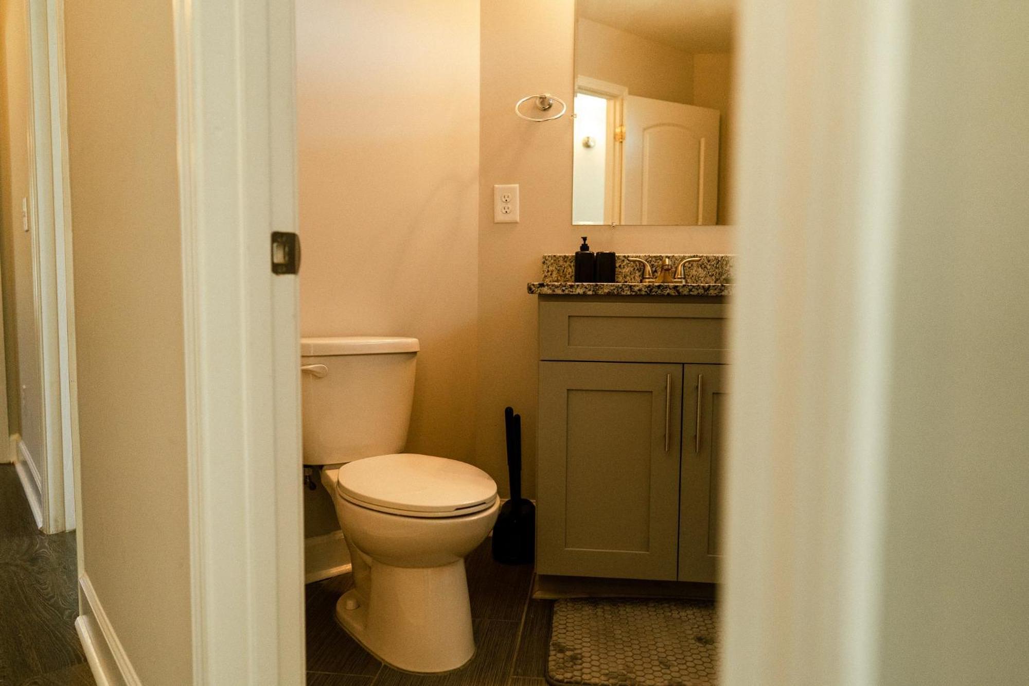 Enjoy This Mini-Mansion Near Downtown And The Airport! Atlanta Exteriér fotografie