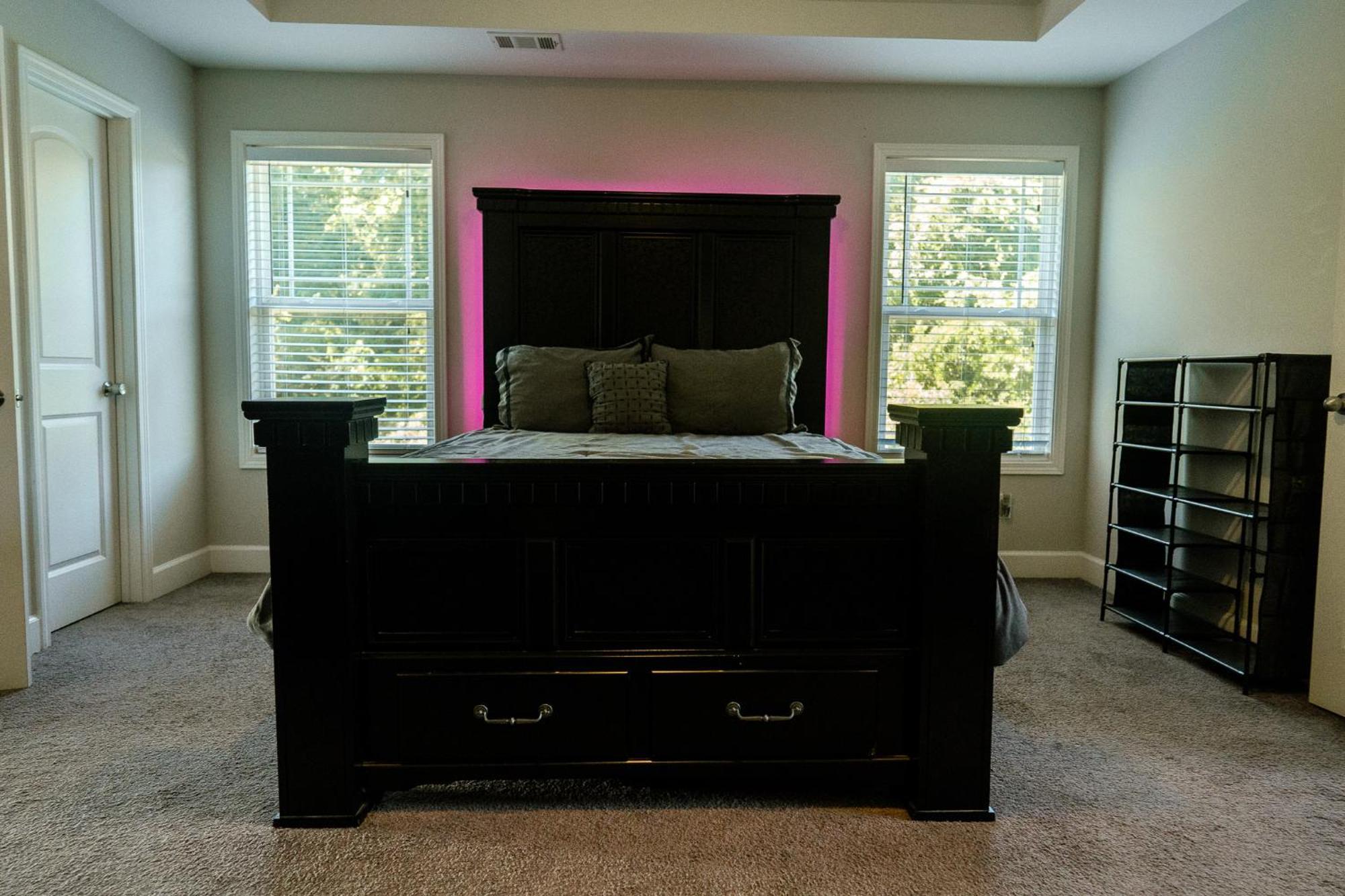 Enjoy This Mini-Mansion Near Downtown And The Airport! Atlanta Exteriér fotografie