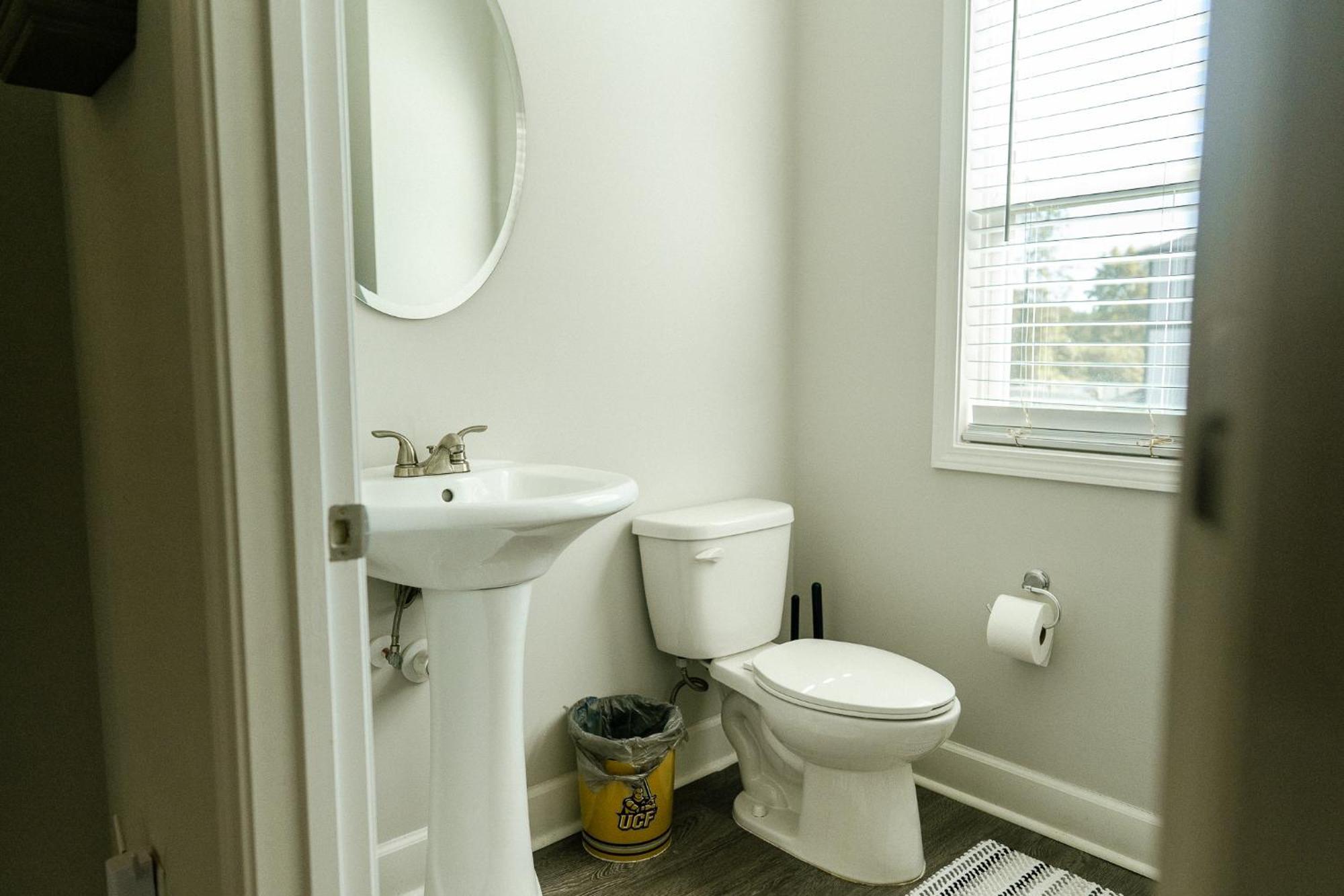 Enjoy This Mini-Mansion Near Downtown And The Airport! Atlanta Exteriér fotografie