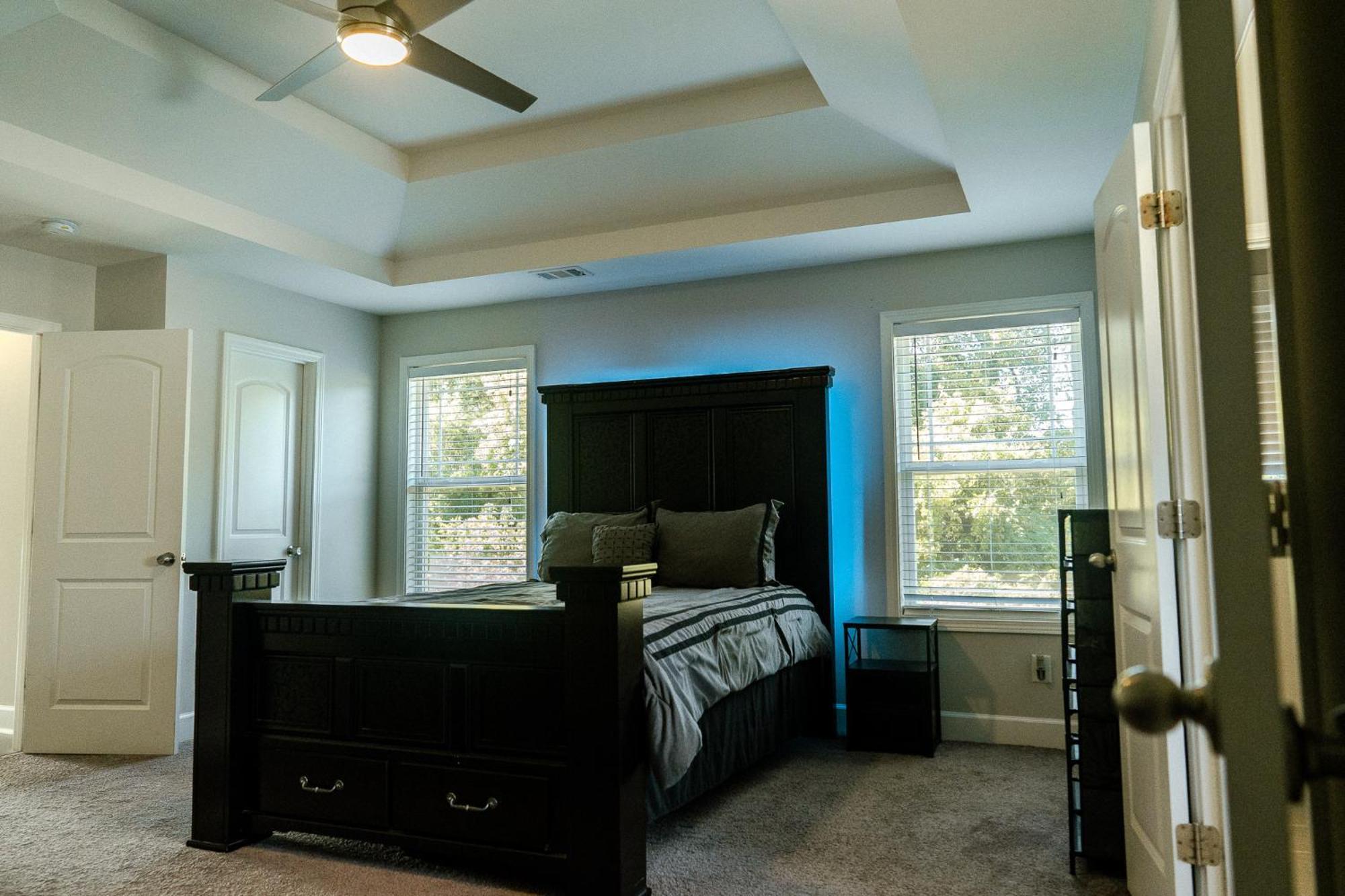 Enjoy This Mini-Mansion Near Downtown And The Airport! Atlanta Exteriér fotografie